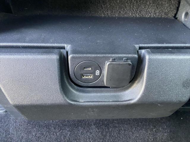 Photo of 2023 Agate Black Metallic Ford F-150
