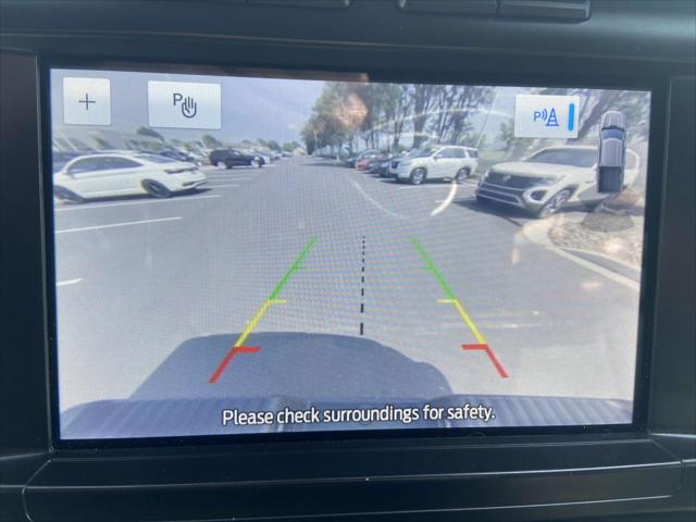Photo of 2023 Agate Black Metallic Ford F-150