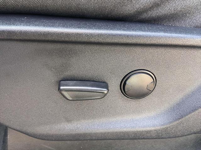 Photo of 2023 Agate Black Metallic Ford F-150