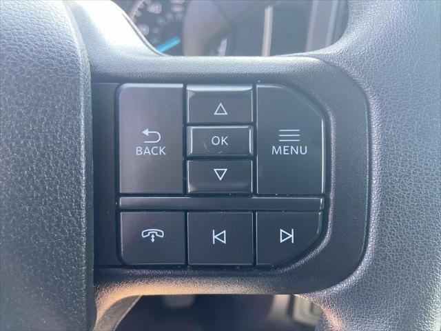 Photo of 2023 Agate Black Metallic Ford F-150