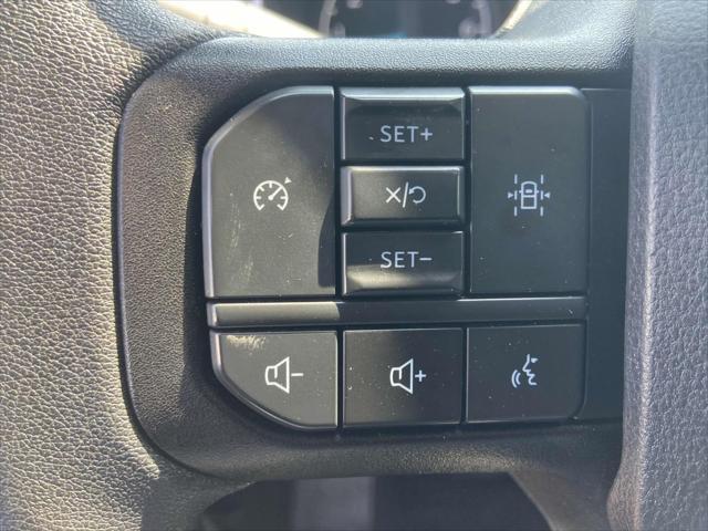 Photo of 2023 Agate Black Metallic Ford F-150