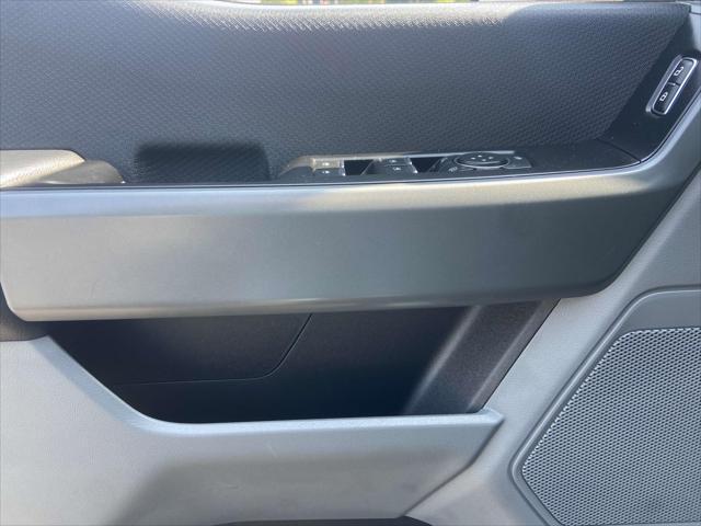 Photo of 2023 Agate Black Metallic Ford F-150