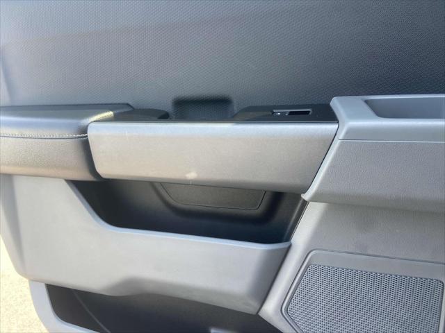 Photo of 2023 Agate Black Metallic Ford F-150