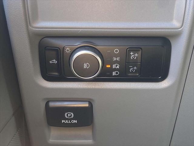 Photo of 2023 Agate Black Metallic Ford F-150