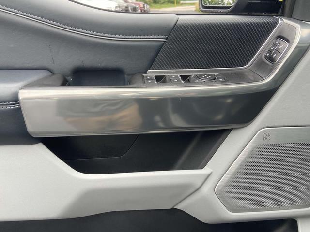Photo of 2021 Antimatter Blue Metallic Ford F-150