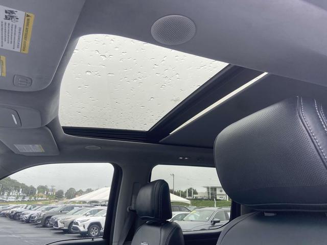 Photo of 2021 Antimatter Blue Metallic Ford F-150