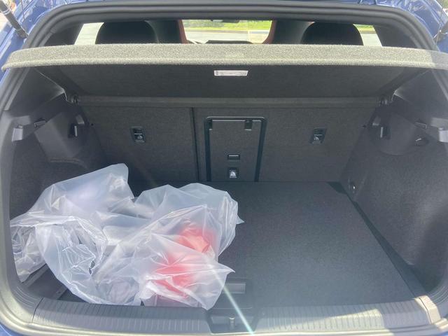 Photo of 2025 Slate Blue Metallic Volkswagen Golf GTI