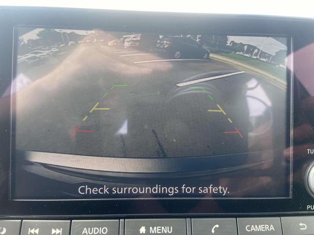 Photo of 2025 Gun Metallic Nissan Altima