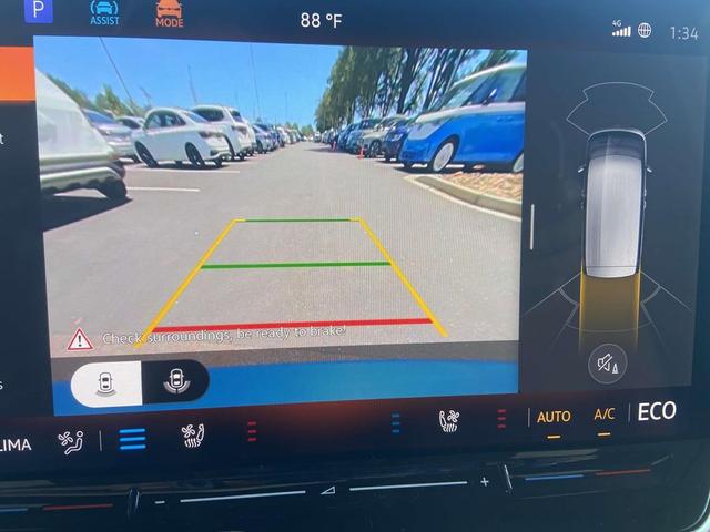 Photo of 2025 Blue Volkswagen ID. Buzz