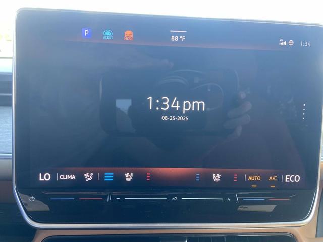 Photo of 2025 Blue Volkswagen ID. Buzz