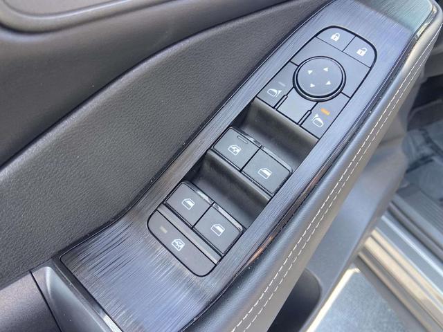 Photo of 2025 Gun Metallic Nissan Rogue