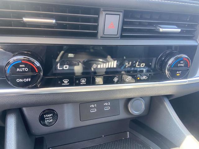 Photo of 2025 Gun Metallic Nissan Rogue