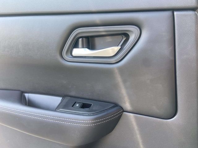 Photo of 2025 Gun Metallic Nissan Rogue