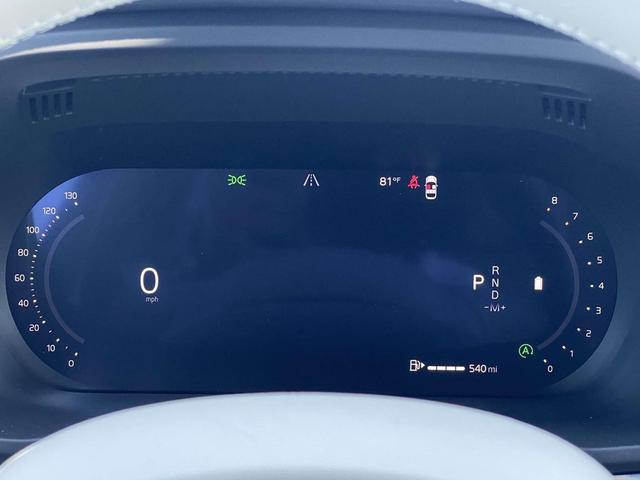 Photo of 2026 Crystal White Metallic Volvo XC60