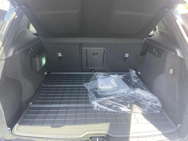 Photo of 2026 Blue Volvo XC40