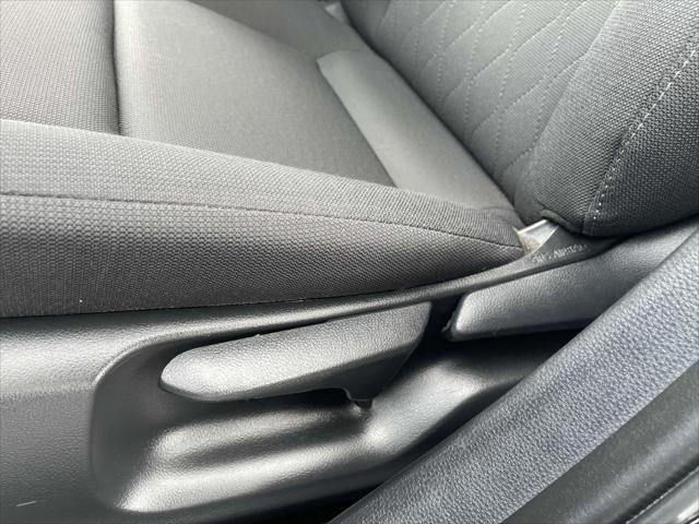 Photo of 2023 Blueprint Toyota Corolla