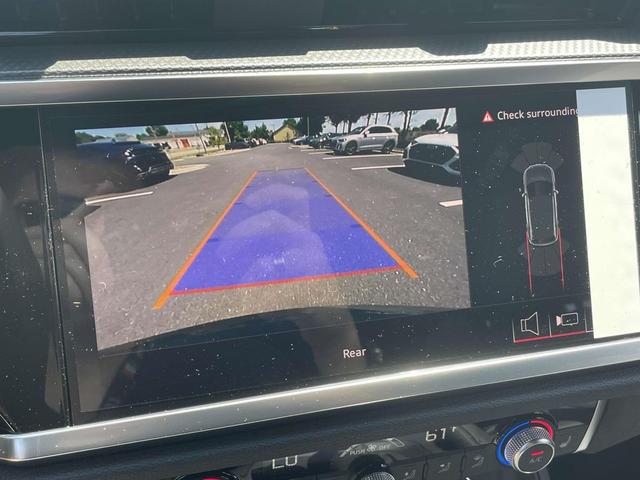 Photo of 2025 Chronos Gray Metallic Audi Q3