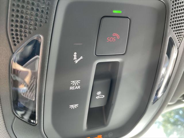 Photo of 2025 Mythos Black Metallic Audi A5