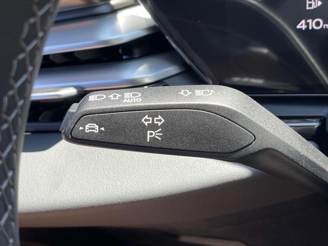 Photo of 2025 Mythos Black Metallic Audi A5