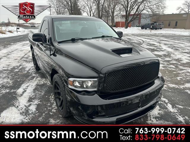 2004 Dodge Ram 1500
