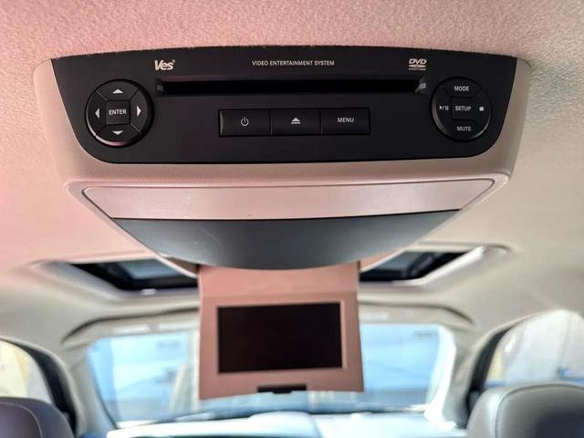 Photo of 2007 Brilliant Black Crystal Pearlcoat Dodge Durango