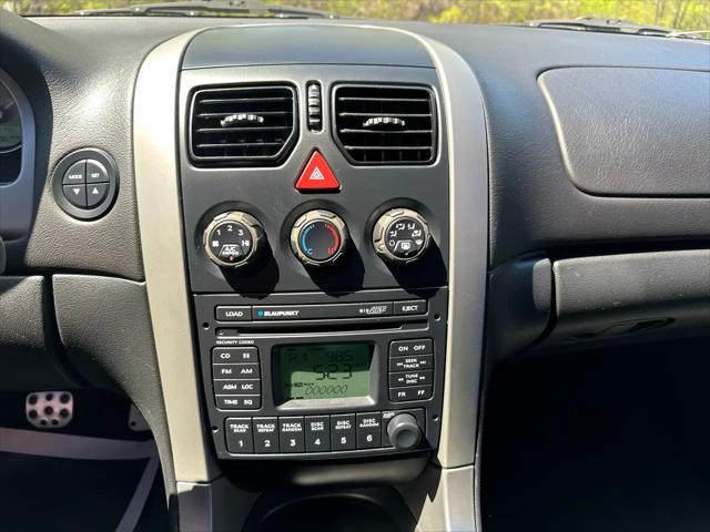 Photo of 2006 Spice Red Metallic Pontiac GTO