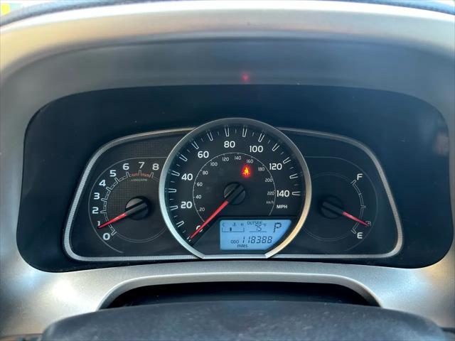 Photo of 2013 Shoreline Blue Pearl Toyota RAV4