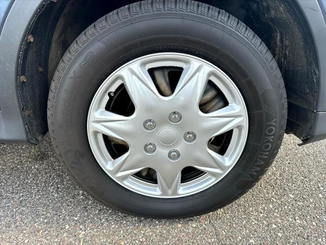 Photo of 2013 Shoreline Blue Pearl Toyota RAV4