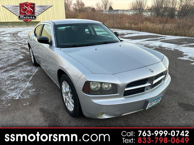 2009 Dodge Charger