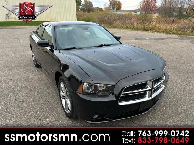 2013 Dodge Charger