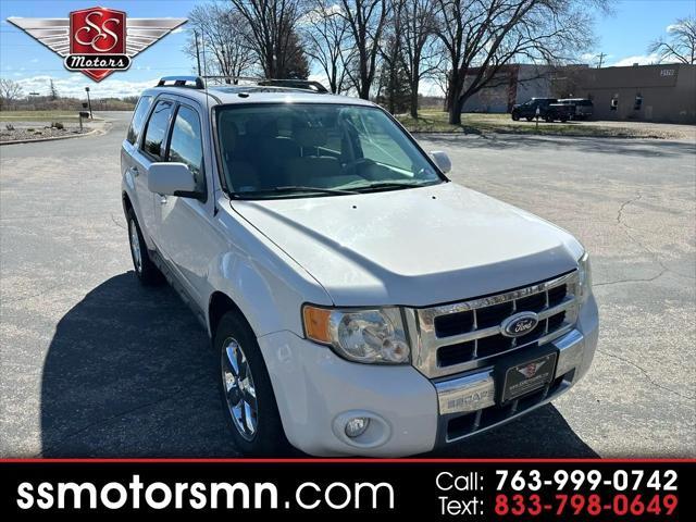 2010 Ford Escape