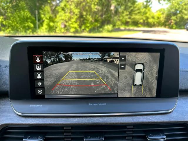 Photo of 2020 Everlasting Silver Kia Telluride