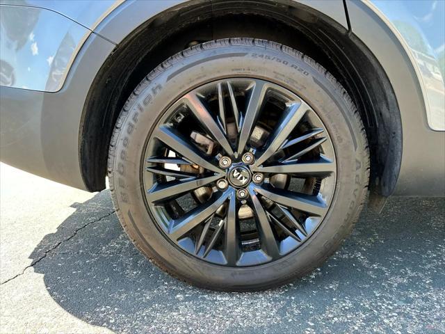 Photo of 2020 Everlasting Silver Kia Telluride