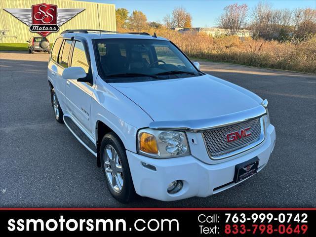 2008 GMC Envoy