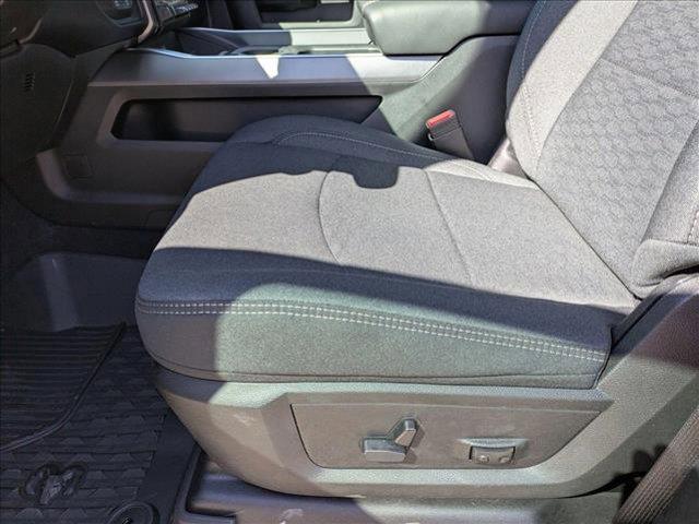 Photo of 2025 Molten Red Pearlcoat RAM 3500