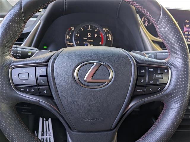 Photo of 2020 Obsidian Lexus ES 350