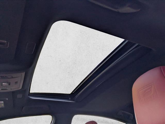 Photo of 2020 Obsidian Lexus ES 350