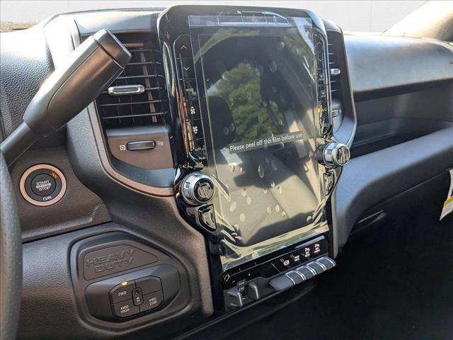 Photo of 2025 Forged Blue Metallic RAM 2500