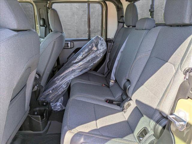 Photo of 2025 41 Jeep Gladiator