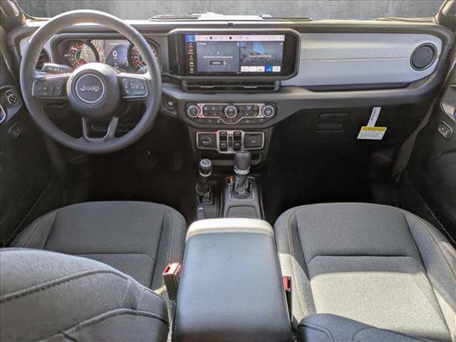 Photo of 2025 41 Jeep Gladiator