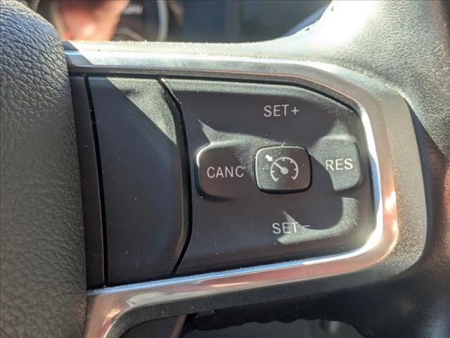 Photo of 2023 Granite Crystal Metallic Clearcoat RAM 2500
