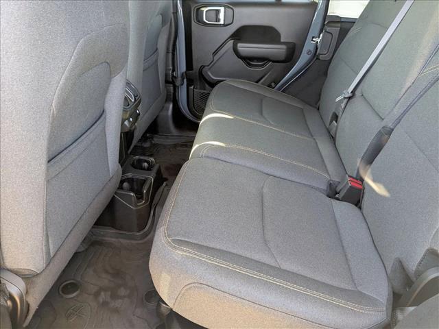 Photo of 2024 Anvil Clear Coat Jeep Wrangler 4xe