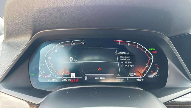 Photo of 2021 Alpine White BMW X5
