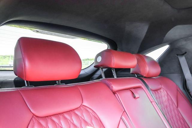 Photo of 2022 Savile Silver Genesis GV70