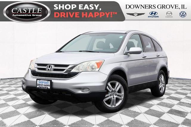 2011 Honda CR-V