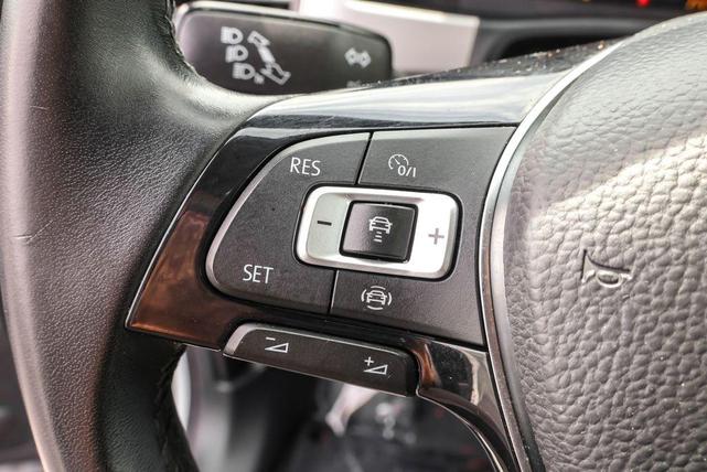 Photo of 2019 Pure White Volkswagen Atlas