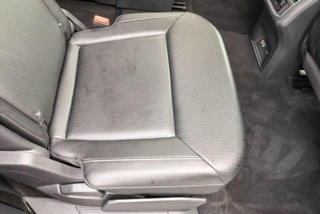 Photo of 2019 Pure White Volkswagen Atlas