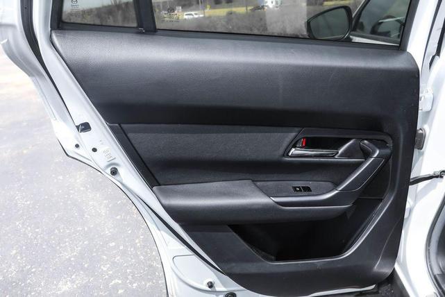 Photo of 2024 Wind Chill Pearl Mazda CX-50