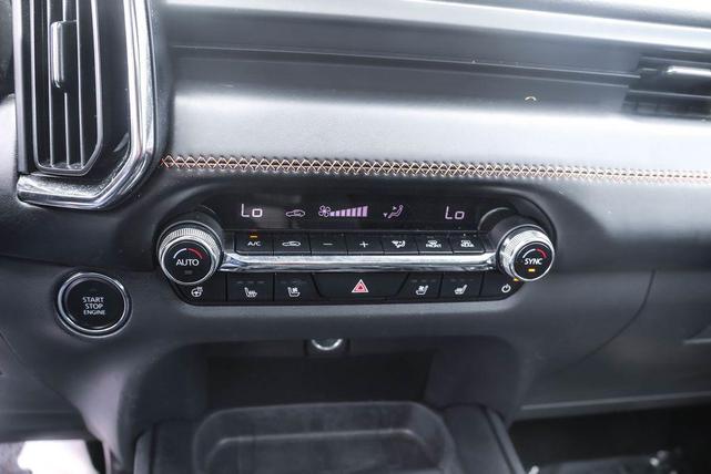Photo of 2024 Wind Chill Pearl Mazda CX-50