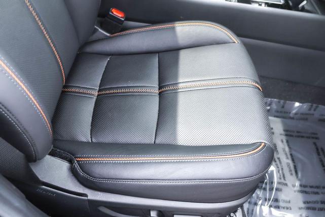 Photo of 2024 Wind Chill Pearl Mazda CX-50